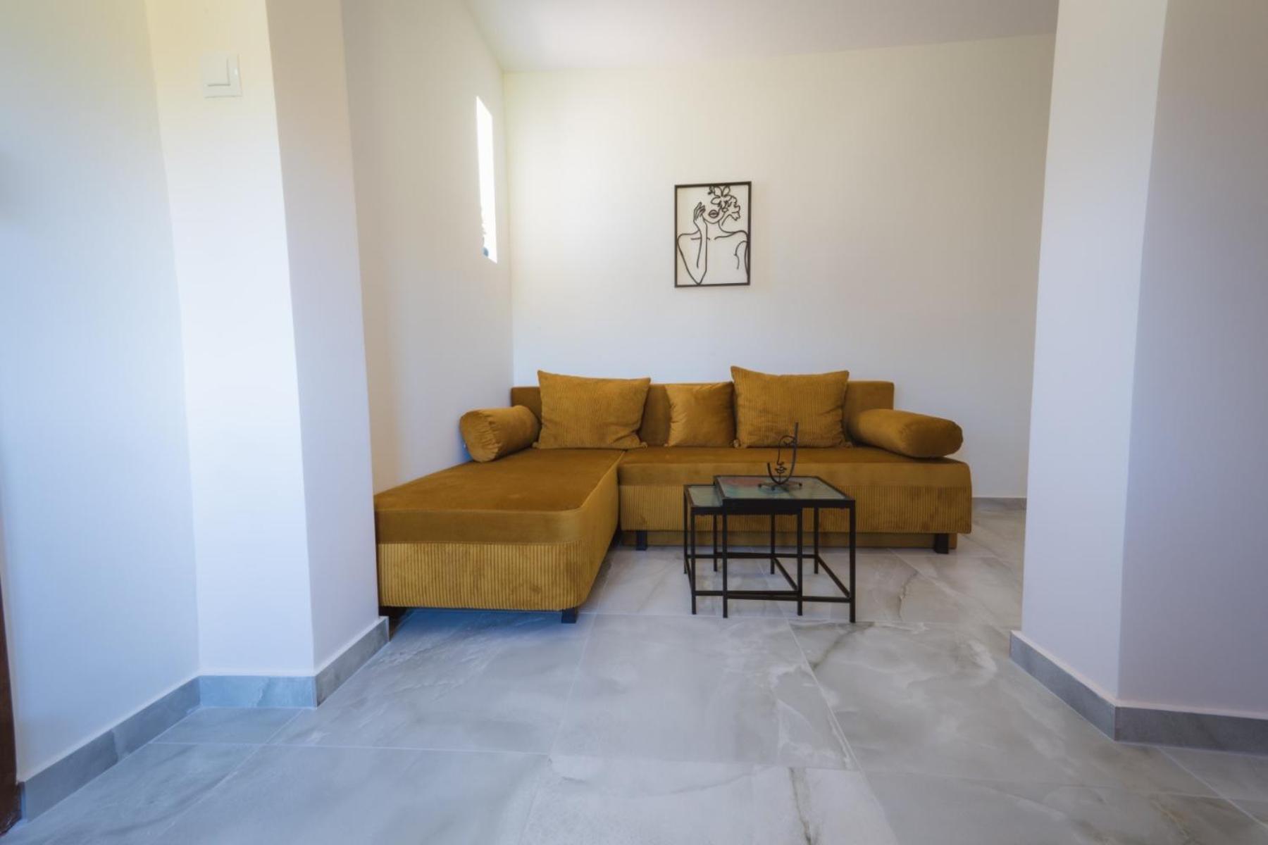 Villa Armonia House à Dikella Extérieur photo